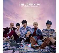 Tomorrow X Together – Still Dreaming – CD – Édition standard (First Press) – Import