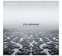 Joshua Redman – Still Dreaming (Feat. Ron Mile) – CD neuf