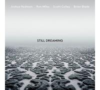 Still Dreaming CD