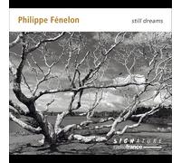 Florent Jodelet – Fenelon: Still Dreams – CD