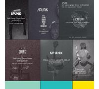 Still Eating Ginger Bread for Breakfast,the 20th Anniversary Concert