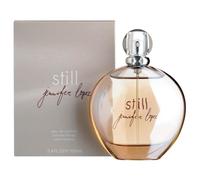 Jennifer Lopez Still Eau de Parfum pour femme 100 ml