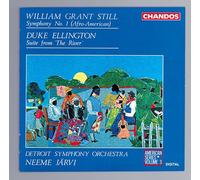 Still - Symphony No.1-The River [Import]