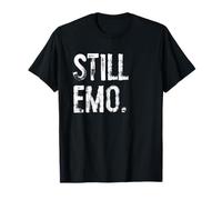 Still Emo Goth Gothic Alt Esthétique T-Shirt