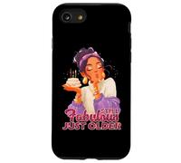 Still fabulous just older Coque pour iPhone SE (2020) / 7 / 8