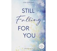 Still Falling For You: Blinding lights