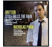 Still Falls The Rain