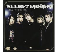 Still Figuring Out [Import]