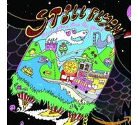 Still Flyin - Never Conna Touch The Ground [Import]
