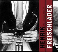 Freischlader, Henrik – Still Frame Replay – HQ – Import