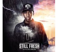 Jive Sekt – Marche Ou Rêve – Still Fresh