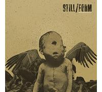 Still – From the Rot Is the Gift – CD – Hex
