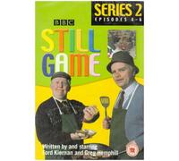 Still Game