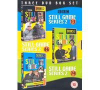 Still Game - Series 2 , (Box Set) G
