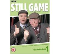 Still Game