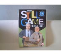 Still Game