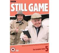Still Game - Series 2 - Episodes 1 To 3