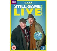 Still Game - Live in Glasgow