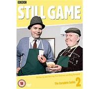 Still Game - Series 2 G