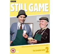 Still Game - Series 2 [Import anglais]