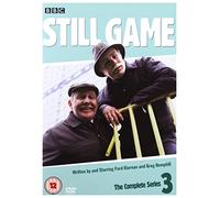 Still Game - Series 3