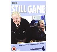 Still Game - Series 4