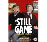Still Game: Series 4 [Region 2]