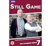 Still Game-Series 7 [Import]