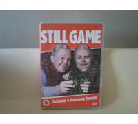 Still Game - Still Game Christmas and Hogmanay Specials [Import anglais]