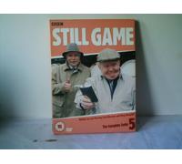 Still Game - Series 5