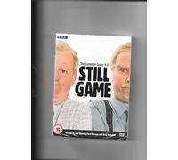 Still Game - Still Game - the Complete Series 1 - 5 [Box Set] [Import anglais]