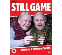 Still Game - The Christmas And Hogmanay Specials [Uk Import]