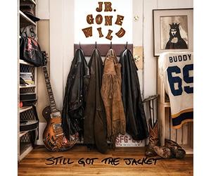 Still Gone Jacket