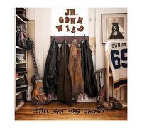 Jr. Gone Wild – Still Gone Jacket – Vinyle 33 tours