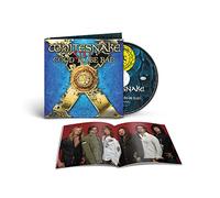 Still... Good To Be Bad – CD – Rhino