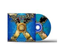 Still Good to Be Bad by Whitesnake [CD] NEUF