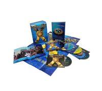 Whitesnake Still Good to Be Bad (CD) Super Deluxe Album with Blu-ray