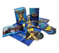 Still. Good to Be Bad (Coffret Super Deluxe 4cd+