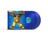 Still...Good to Be Bad – Double vinyle bleu translucide – Rhino
