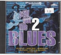 Still Got The Blues 2 [Import]