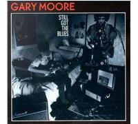Moore, Gary - Still Got The Blues