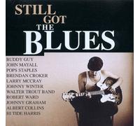 Still Got The Blues