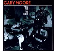 Still Got The Blues + 5