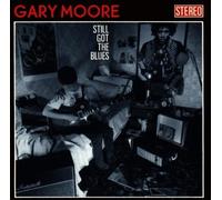 Still Got The Blues by Gary Moore (1992-06-29)