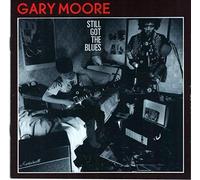 Still Got the Blues by MOORE,GARY [Audio CD] NEUF
