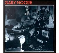 Still Got The Blues CD
