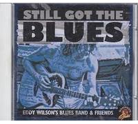 Still Got The Blues [Import]