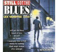 Still Got The Blues [Import]