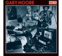 Still Got The Blues (Ltd.1CD With SHM-CD) by Gary Moore [SHM-CD] NEUF
