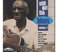Still Got The Blues Vol.1